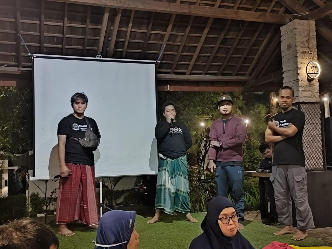 Roadshow 2